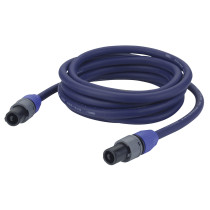 FS17 - speakON to speakON - 2x 1.5 mm² - Neutrik 10 m