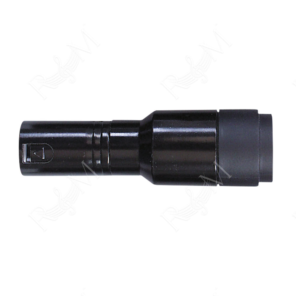 FSA06 - XLR 3P male to Speaker 2P female