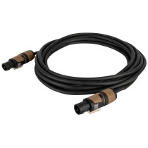 FSN04 - speakON NL2 a speakON NL2 - 2x 2,5 mm² - Neutrik