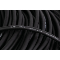FSN04 - speakON NL2 a speakON NL2 - 2x 2,5 mm² - Neutrik