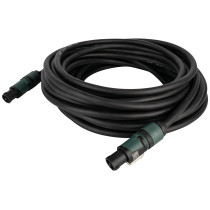 FSN14 - speakON NL4 a speakON NL4 - 4x 2,5 mm² - Neutrik