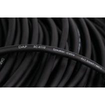 FSN14 - speakON NL4 a speakON NL4 - 4x 2,5 mm² - Neutrik