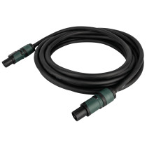 FSN14 - speakON NL4 a speakON NL4 - 4x 2,5 mm² - Neutrik