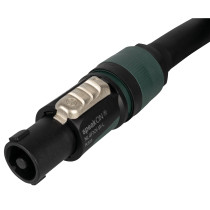 FSN14 - speakON NL4 a speakON NL4 - 4x 2,5 mm² - Neutrik