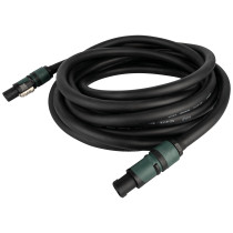 FSN15 - speakON NL4 a speakON NL4 - 4x 4 mm² - Neutrik