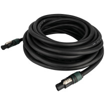 FSN15 - speakON NL4 a speakON NL4 - 4x 4 mm² - Neutrik