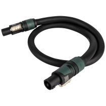 FSN15 - speakON NL4 a speakON NL4 - 4x 4 mm² - Neutrik