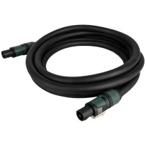 FSN15 - speakON NL4 a speakON NL4 - 4x 4 mm² - Neutrik