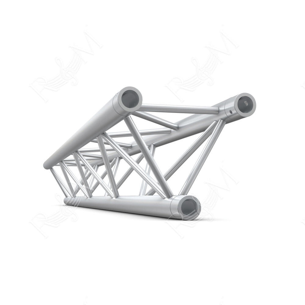 Pro-30 Triangle F Truss - Straight STF2000 - 2000 mm