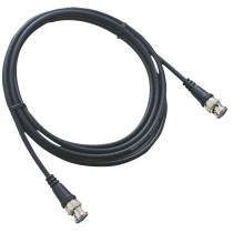 FV01 - BNC to BNC Ø 6 mm 6 m