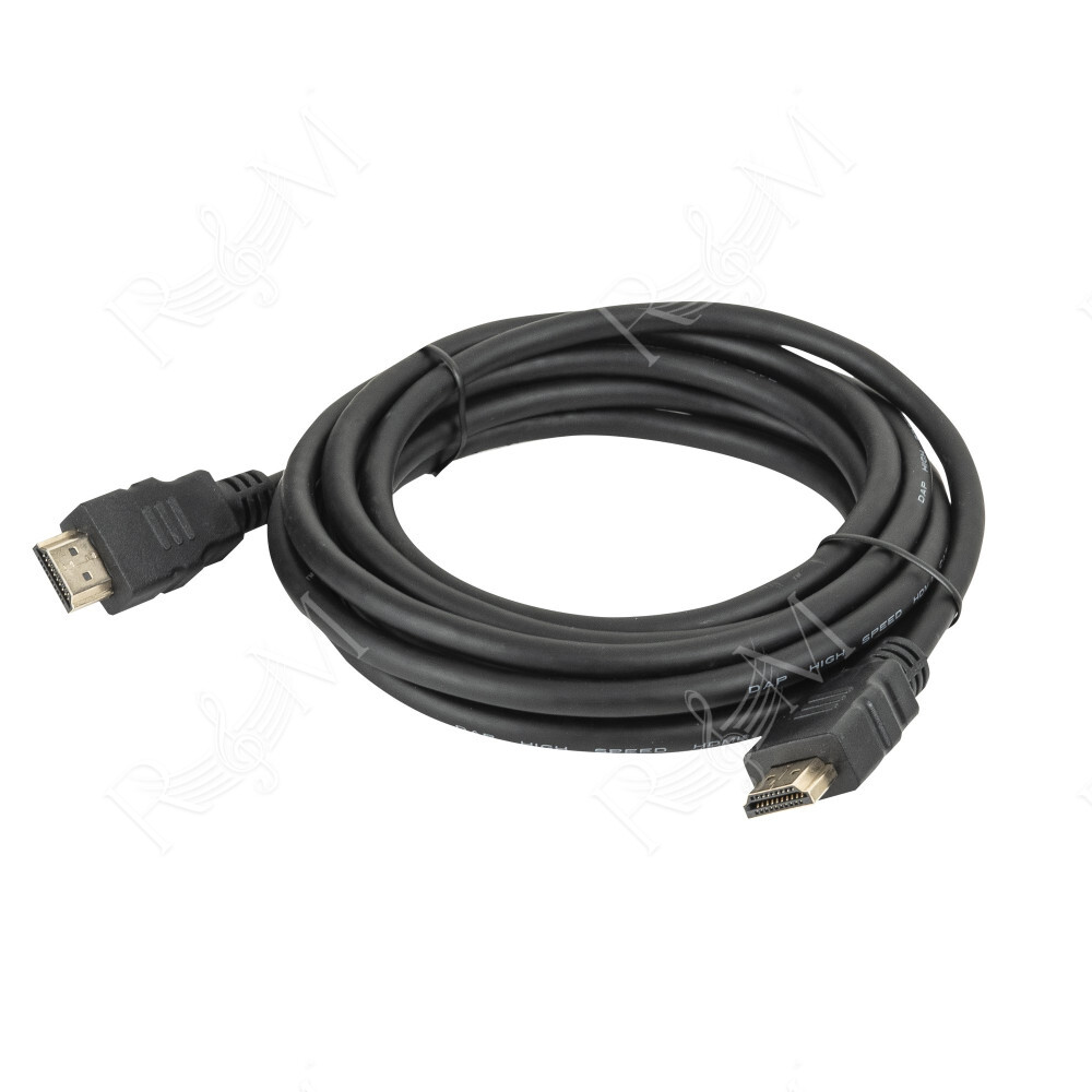 HDMI 2.0 - 4K/60 Hz - 18 Gbps 6 m