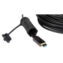 Cavo in fibra HDMI 2.1 AOC 8K armato