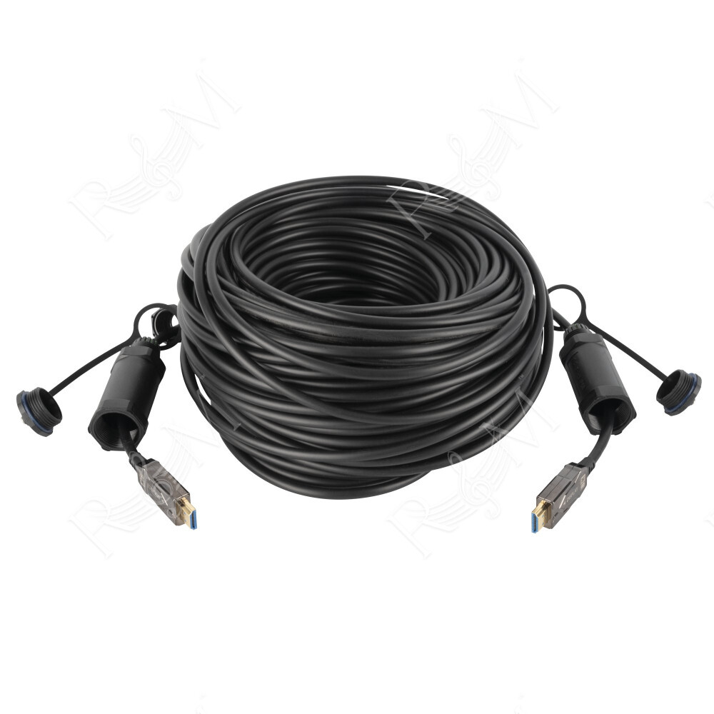 Cavo in fibra HDMI 2.1 AOC 8K armato