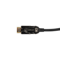 Cavo in fibra HDMI 2.1 AOC 8K armato