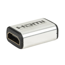 FVA14 HDMI Adapter 1080P / 4K - female - female 1080P / 4K - femmina - femmina