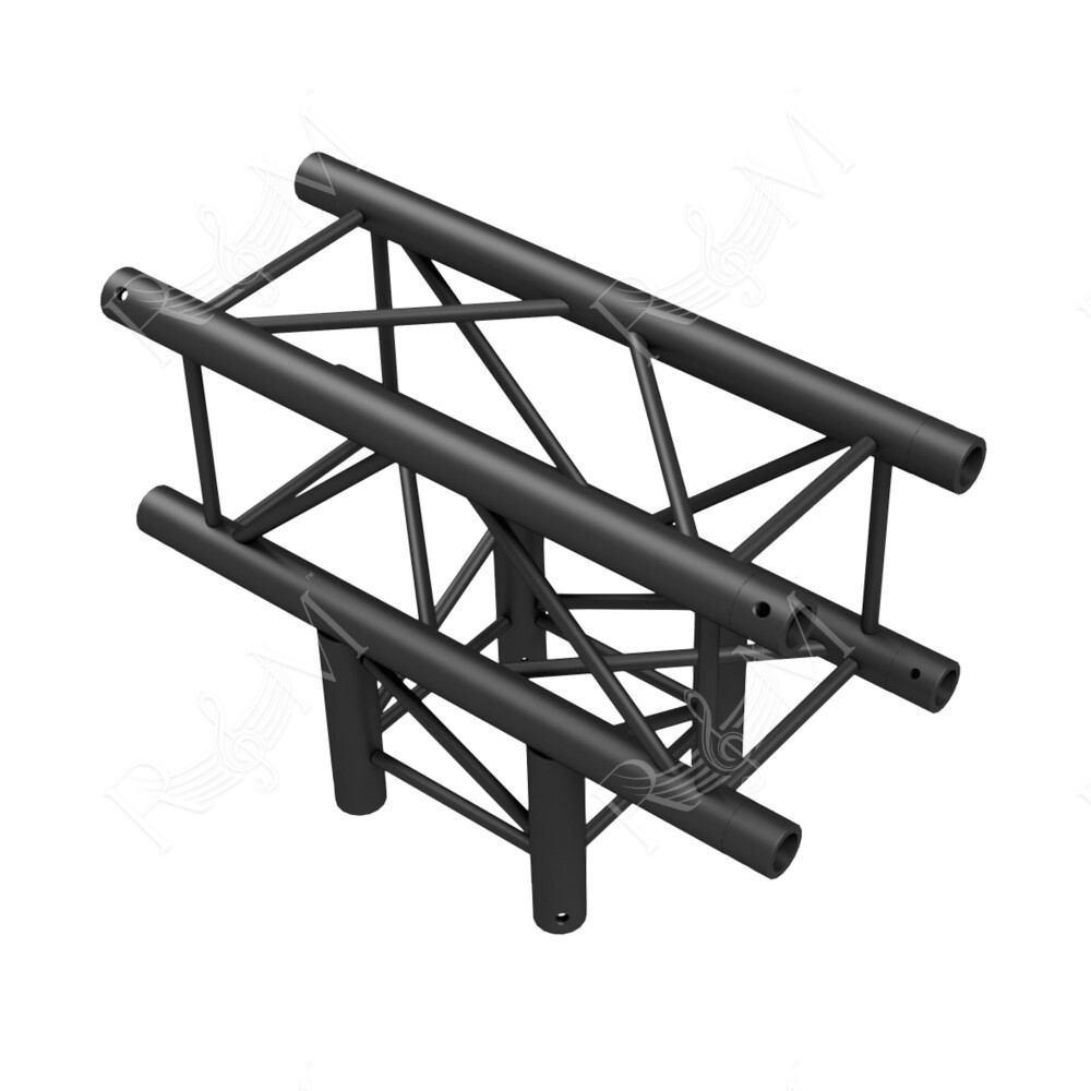 Pro-30 Square G Truss - T-Cross 3-way- 71cm