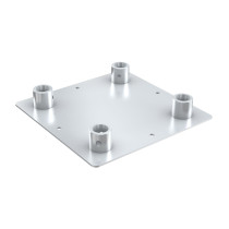 Pro-30 Square G Truss - Square Base Plate Female UWPQ - female