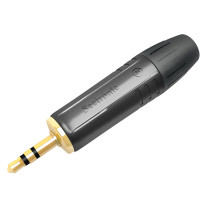 Spina Jack 3,5 mm Stereo