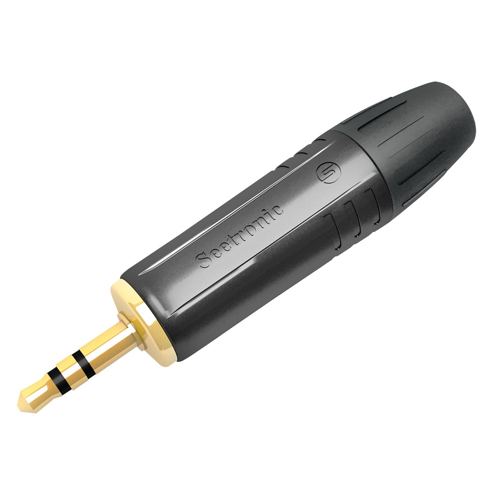 Spina Jack 3,5 mm Stereo