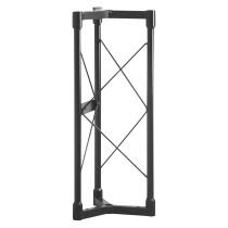 Metal Deco-20 Triangle - Straight 500 mm