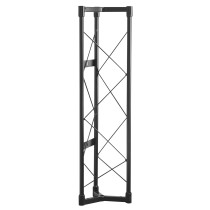 Metal Deco-20 Triangle - Straight 1000 mm