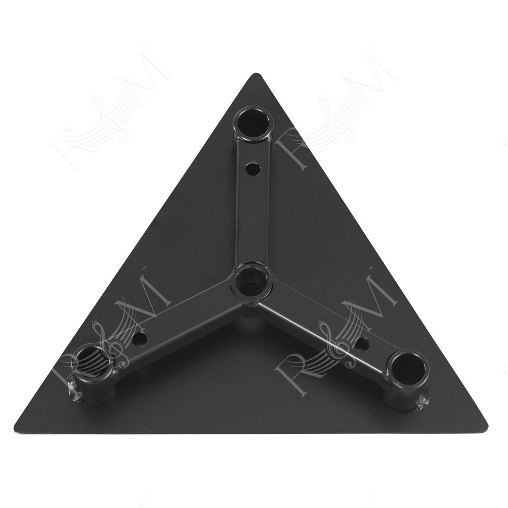 Metal Deco-20 Triangle - Base Plate For MDT