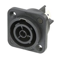 PowerCON TRUE1 outlet connector Connettore di blocco di corrente - 16A