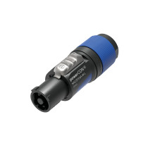 Connettore powerCON - L
