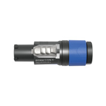 Connettore powerCON - L