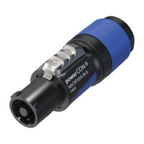 Connettore powerCON - S