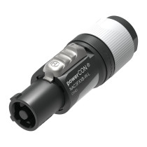 Connettore powerCON - L