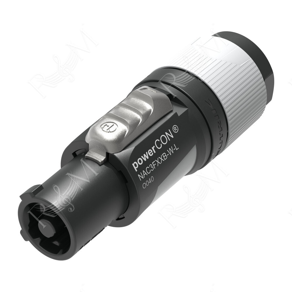 Connettore powerCON - L