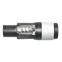 Connettore powerCON - L