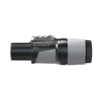 Connettore powerCON - S