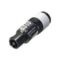 Connettore powerCON - S