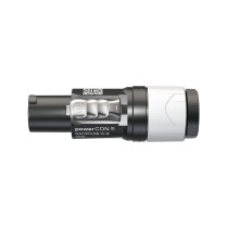 Connettore powerCON - S