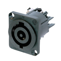 Uscita telaio powerCON 32 A