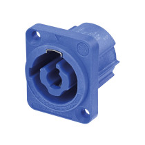 powerCON Chassis input