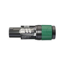 Connettore per cavo speakON 4P - S