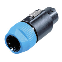 speakON 8P Plug - male