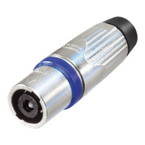 speakON 4P, maschio