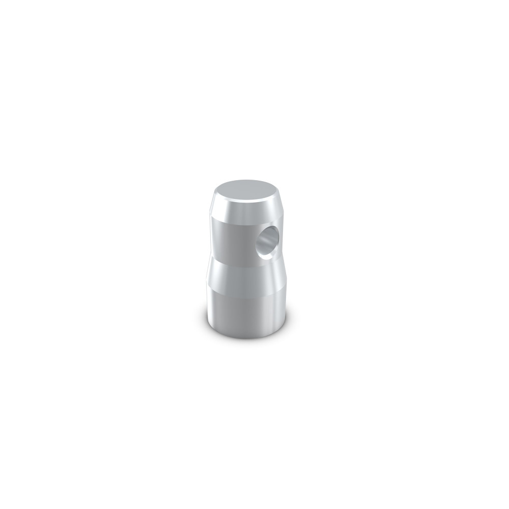Pro-30 P Truss - Half Conical Spigot CCB M12 - P