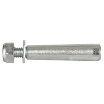 Deco-22 Truss - Pin PM M6 - Conical - with M6 Thread