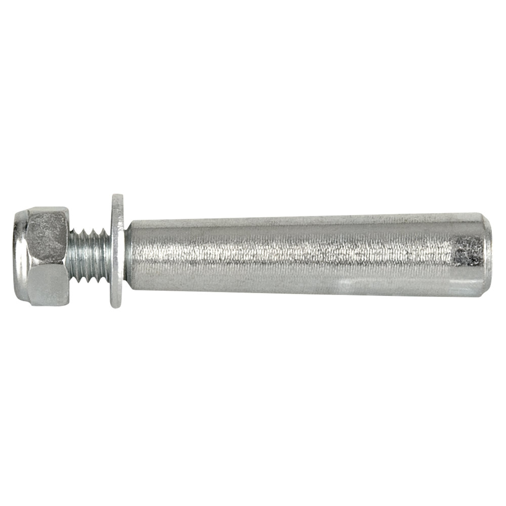 Deco-22 Truss - Pin PM M6 - Conical - with M6 Thread