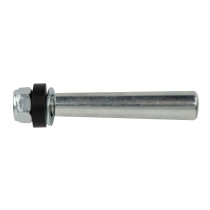 Pro-30 P/F/G Truss - Pin Conical, with M8 Thread