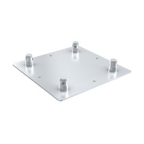 Pro-30 Square P Truss - Square Base Plate Male BWPQC - male