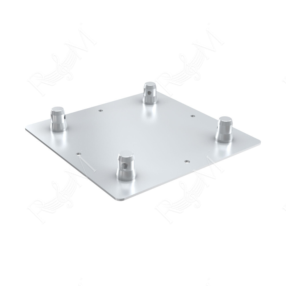 Pro-30 Square P Truss - Square Base Plate Male BWPQC - male