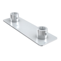 Pro-30 Step P Truss - Base Plate Female BWPD - P