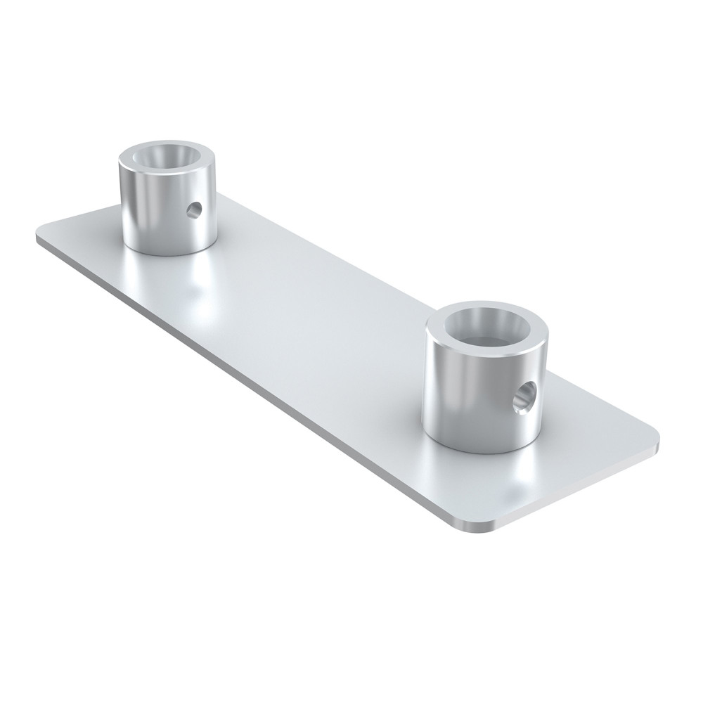 Pro-30 Step P Truss - Base Plate Female BWPD - P