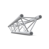 Pro-30 Triangle P Truss - Straight STB2000 - 2000 mm
